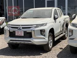 میتسوبیشی L200
